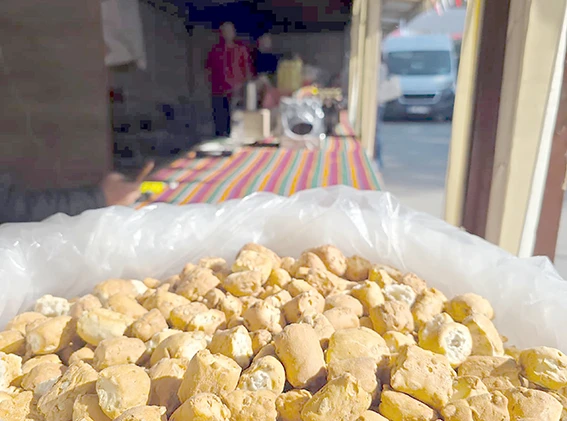 BATMAN 3. GASTRONOMİ FESTİVALİ BAŞLIYOR