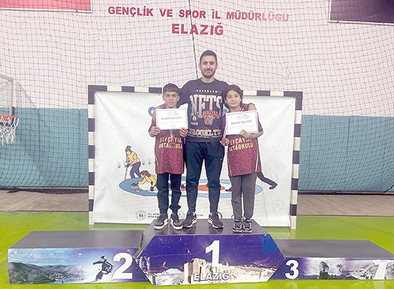 KÖY OKULU TÜRKİYE FİNALİNE KALDI
