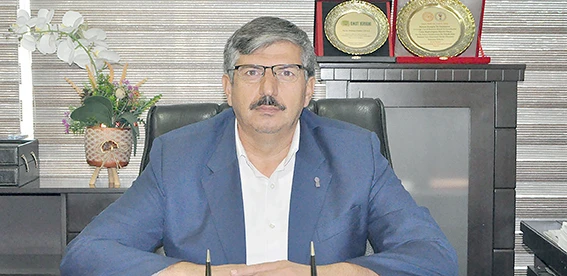 BESO'DAN YENİ EĞİTİM VE ÖĞRETİM YILI MESAJI