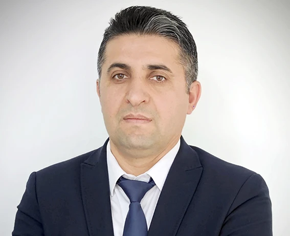 ADNAN DOĞAN, SİBADAŞ’IN YENİ MÜDÜRÜ OLDU