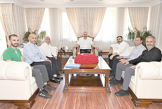 BESİCİLİKTE KOOPERATİFLEŞME DÖNEMİ BAŞLIYOR