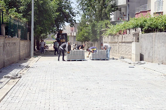 AYKOME’NİN ETKİLERİ GÖRÜLMEYE BAŞLANDI