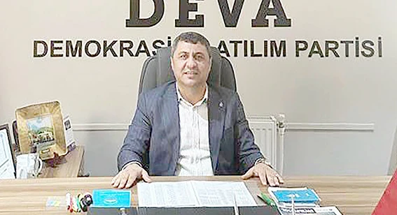 YILMAZ “İSRAİL, İŞGALİ BÜYÜTÜYOR”
