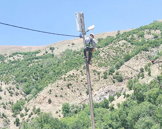 DİCLE ELEKTRİK’TEN SEKTÖRDE ÇIĞIR AÇACAK YENİ AR-GE PROJESİ