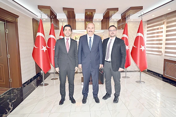 BATRAY GÜZERGÂHINDA TEKNİK İNCELEME