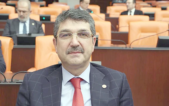 NASIROĞLU'NDAN RAMAZAN AYI MESAJI