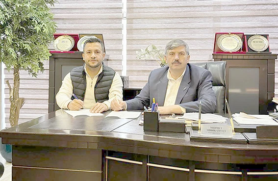 BESO'DAN İNDİRİM ANLAŞMASI