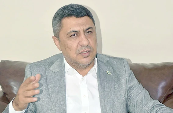 DEVA’DAN SAĞLIK SİSTEMİNE VE HASTANE ÇEVRELERİNE ELEŞTİRİ