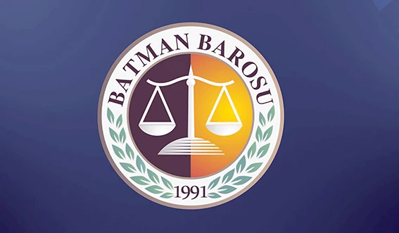 BATMAN BAROSU’NDAN MERSİN’DEKİ IRKÇI SALDIRIYA TEPKİ