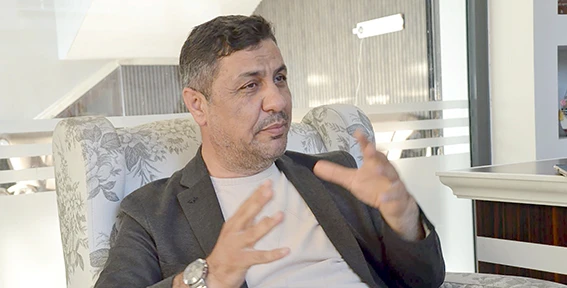 YILMAZ “EMEKLİYE REVA GÖRÜLEN BU ZULMÜ KABUL ETMİYORUZ”