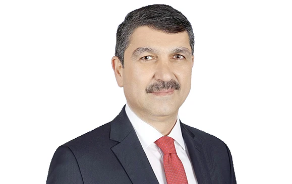 NASIROĞLU’NDAN KADİR GECESİ MESAJI
