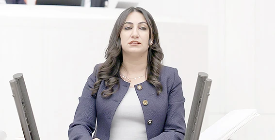 ODUNCU’DAN TBMM’YE MUSA ORHAN TEPKİSİ