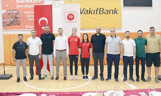 PETROLSPORLU MERVE ZEHRA, YEŞİLYURTSPOR'A TRANSFER OLDU