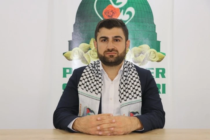 Peygamber Sevdalıları Vakfı’ndan