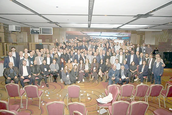 RATEM GENEL KURULU&rsquo;NDA DEĞİŞİME EVET DENİLDİ