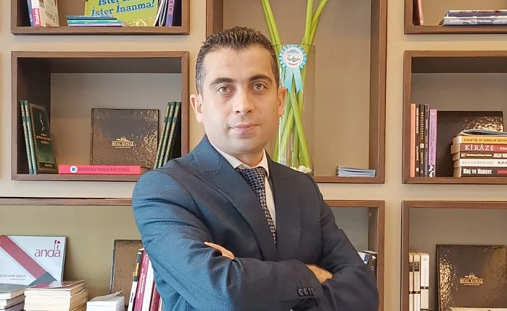 REAL KONAK HOTEL “HAYAL ETMEKLE YETİNMEYİN, YEREL ZENGİNLİKLERİ KEŞFEDİN”