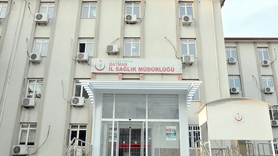 SAĞLIK ALANINDA BÜYÜK ATAMA YAPILDI