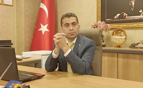 SARI “ÇEVRE KORUMA BİLİNCİNE ÖNEM VERİYORUZ”