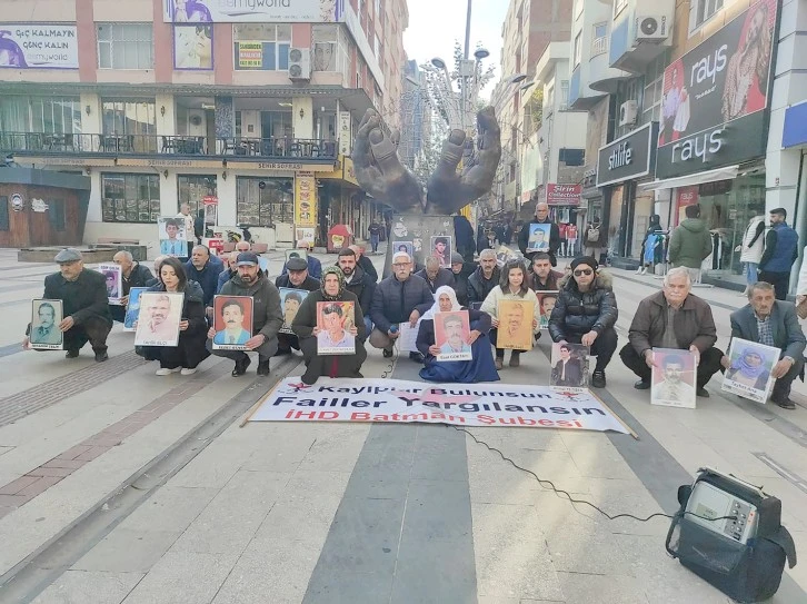 TAHİR ELÇİ’NİN FAİLLERİ SORULDU