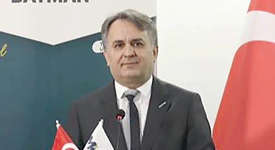 “TÜRKİYE EKONOMİSİ 19 ÇEYREKTİR BÜYÜYOR”