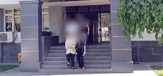UYUŞTURUCU OPERASYONU