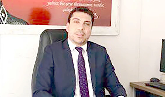 “YAŞANABİLİR BİR KENT İÇİN ORMANLAR ŞART”