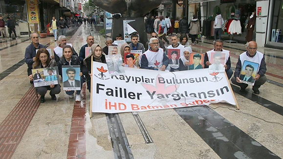 YILMAZ’IN AKIBETİ SORULDU