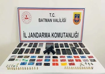 147 OLAYDA 189 ŞÜPHELİ YAKALANDI