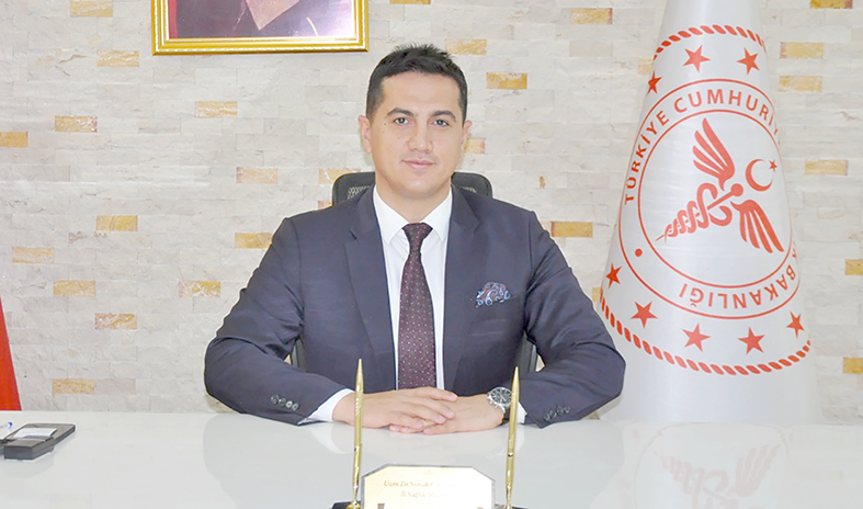 CANPOLAT’TAN ORGAN VE DOKU BAĞIŞI MESAJI