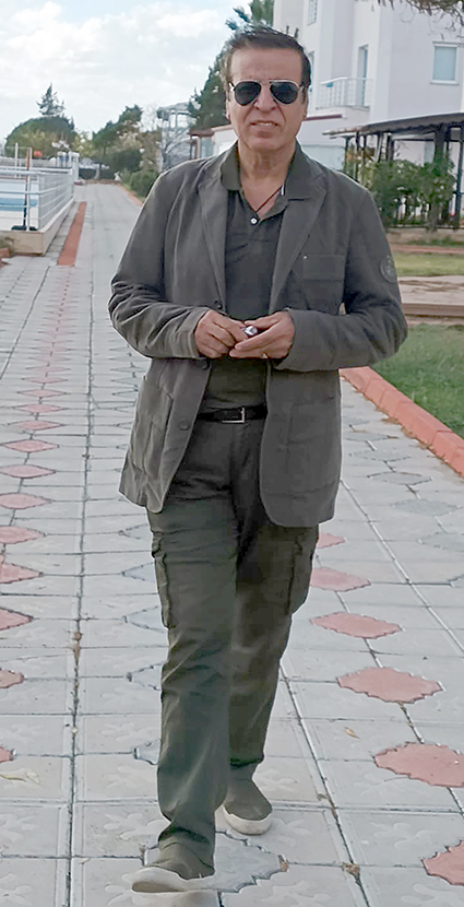 TARİH TEKERRÜR EDER