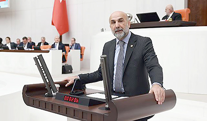 GAVUR MAHALLESİ, 1 AYDA 300 BİNDEN FAZLA ZİYARETÇİYLE BULUŞTU