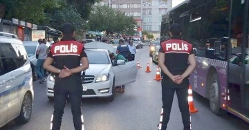35 BİN ŞAHIS SORGULANDI