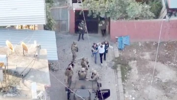81 İLDE ÇEMBER OPERASYONU