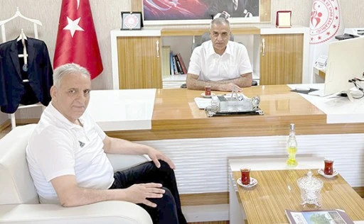 AKYOL’DAN BAL FİNALİNE DAVET