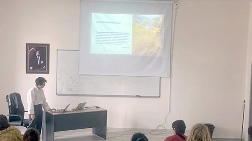 AVRUPA ÜNİVERSİTELERİ BATMAN’DA BULUŞTU