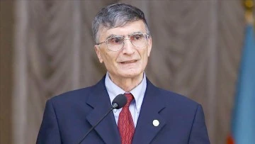 AZİZ SANCAR BATMAN’DA KONFERANSA KATILACAK
