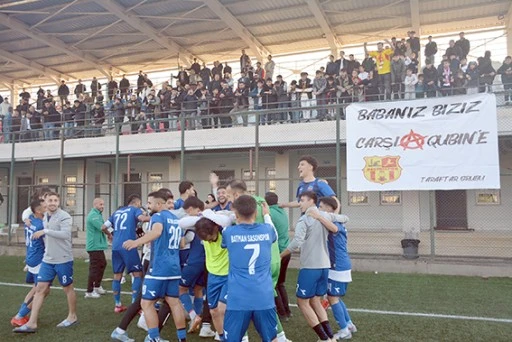 BAL DERBİSİNDE MUHTEŞEM GALİBİYET: 3-2