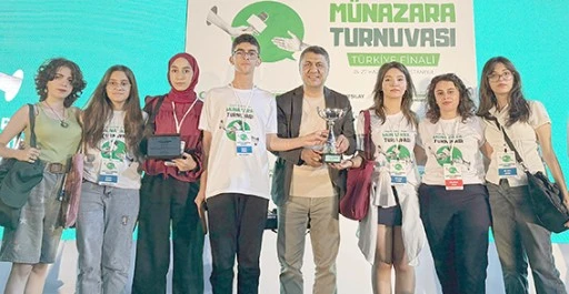 BAL, GÜNEYDOĞU ŞAMPİYONU OLDU