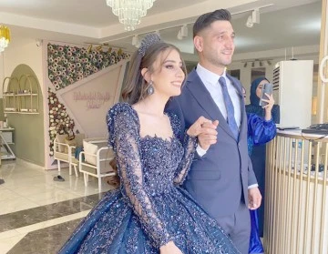 BARLAK VE AVCIOĞLU AİLELERİNİN MUTLU GÜNÜ