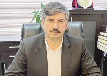 BAŞKAN ÇİFTÇİ “BERBERLER PAZAR GÜNÜ TATİL YAPMADA KARARLIDIR”