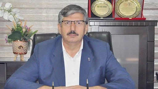 BAŞKAN ÇİFTÇİ, FAİZSİZ KREDİ DESTEĞİ TALEBİNDE BULUNDU