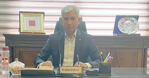 BAŞKAN KAPLAN’DAN ESNAFA KOSGEB DESTEĞİ TALEBİ