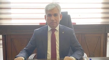 BAŞKAN KAPLAN’DAN FAİZSİZ KREDİ AÇIKLAMASI