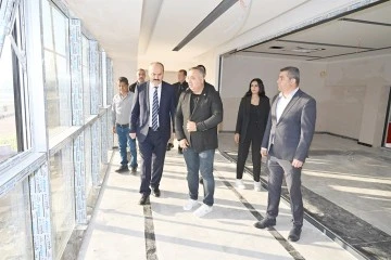 BATMAN’DAN, AVRUPA VE AMERİKA’YA İHRACAT