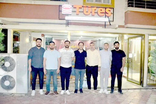 BATMAN TURİZMİ VE GASTRONOMİSİ ATAĞA GEÇİYOR
