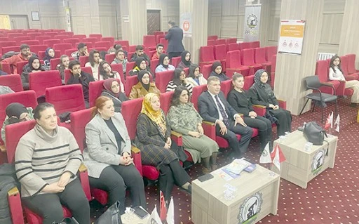 BATSO’DAN ÜYELERİNE NİTELİKLİ İŞGÜCÜ SEMİNERİ
