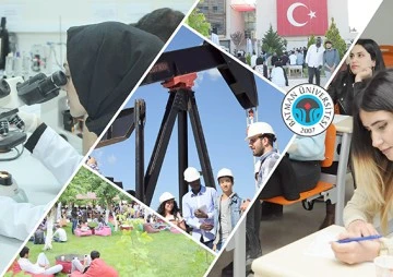 BATÜ’DE KESİN KAYIT ORANI ARTTI