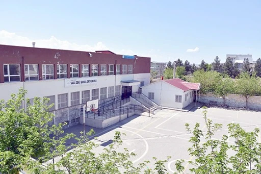 CUDİ MAHALLESİ’NE 24 DERSLİKLİ MODERN ORTAOKUL MÜJDESİ