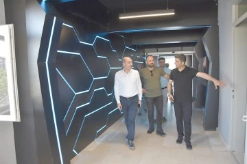 DBS UYGULAMA ALANLARI İNCELENDİ