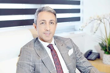 DEMİR “GÜNLÜK ÜRETİM 48 BİN VARİL”
